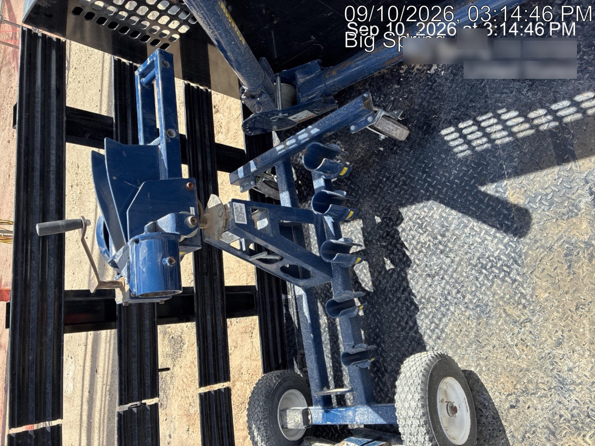 2024 CURRENT TOOLS 100A