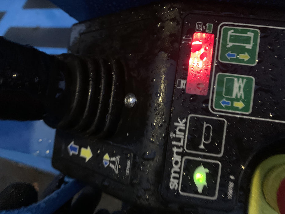 2020 Genie GS-2632 GENIE GS-2632