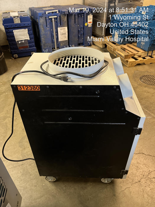 2023 KWIKOOL KPAC1411-2