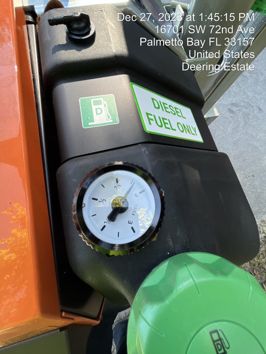 2023 Wanco WLTT-4MM4K Diesel, Deep Sea Controller, Shore Power Plug, Auto Start, (4) 350W LED Floodlights, 4kW Generator, 60 Gal Fuel Tank, 2" Ball, T3