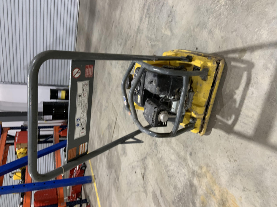 2019 WACKER NEUSON WP1550AW