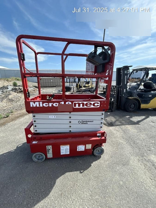 2020 MEC Micro 19