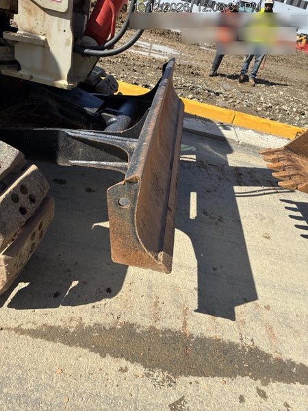 2022 LINK-BELT 80X3