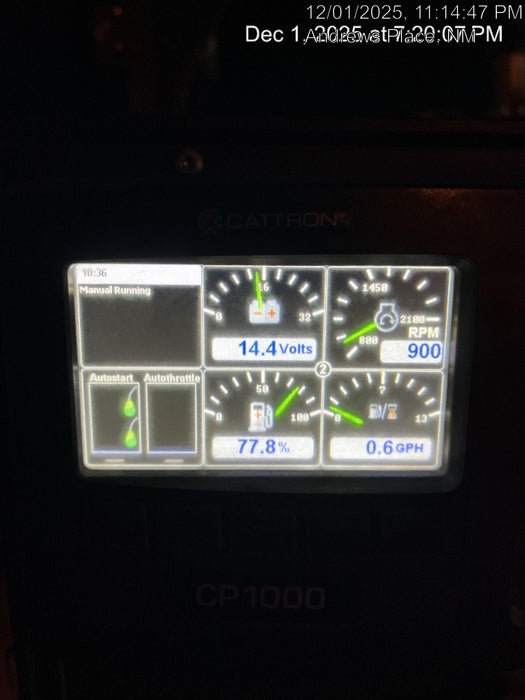 2023 PREMIER PUMP 6NNT‐RP‐TD2.9‐T85