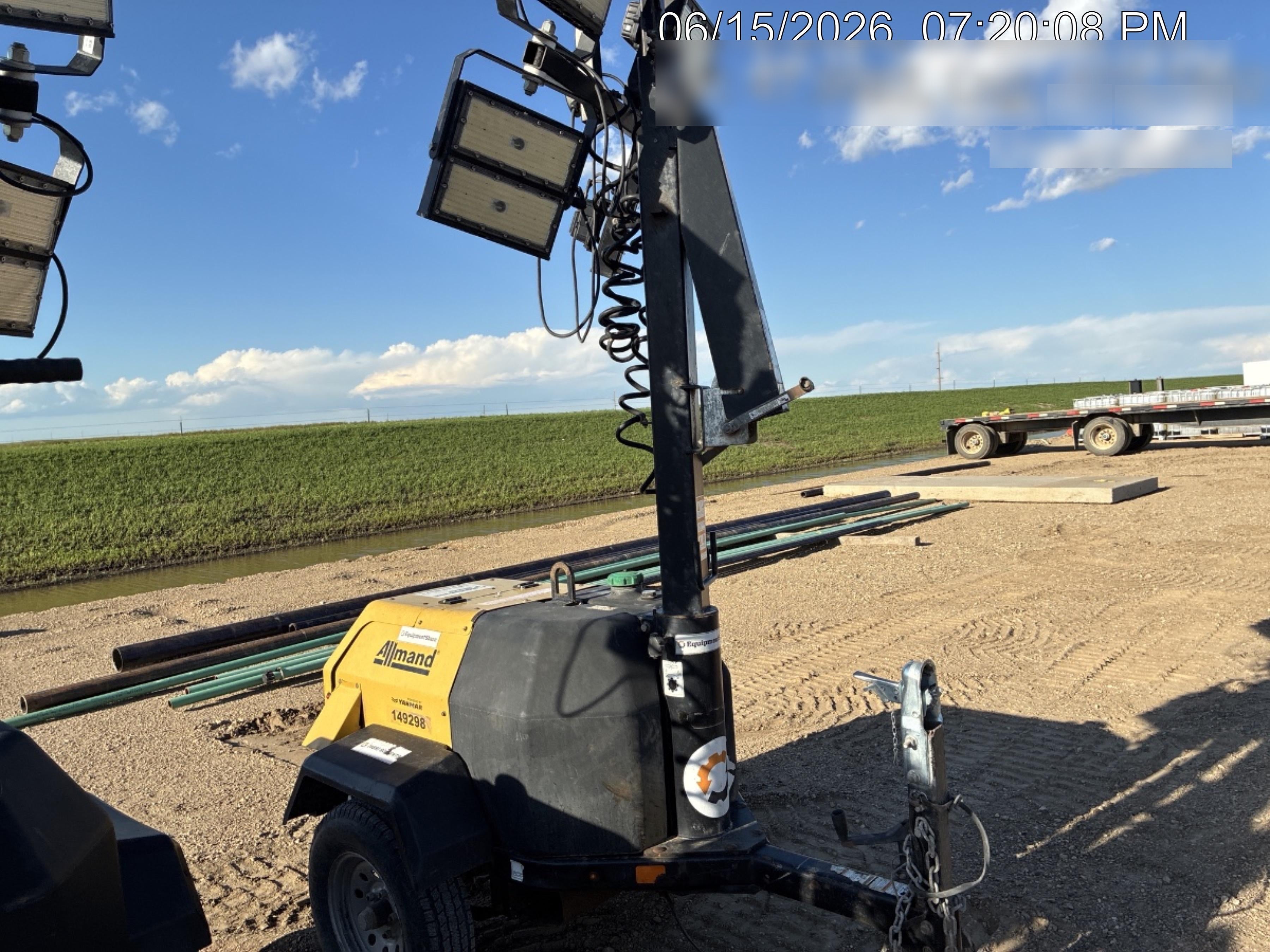 2021 ALLMAND NLV3GR