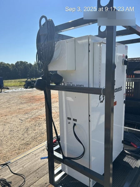 2023 FUJI MD100-EQS