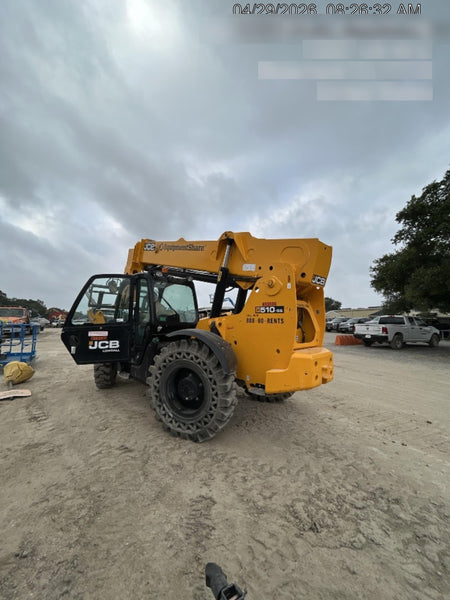 2025 JCB 510-56