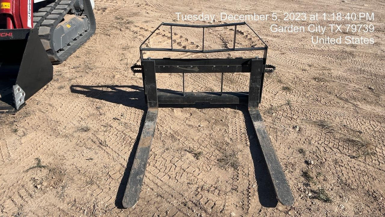 2023 MANITOU 50504723