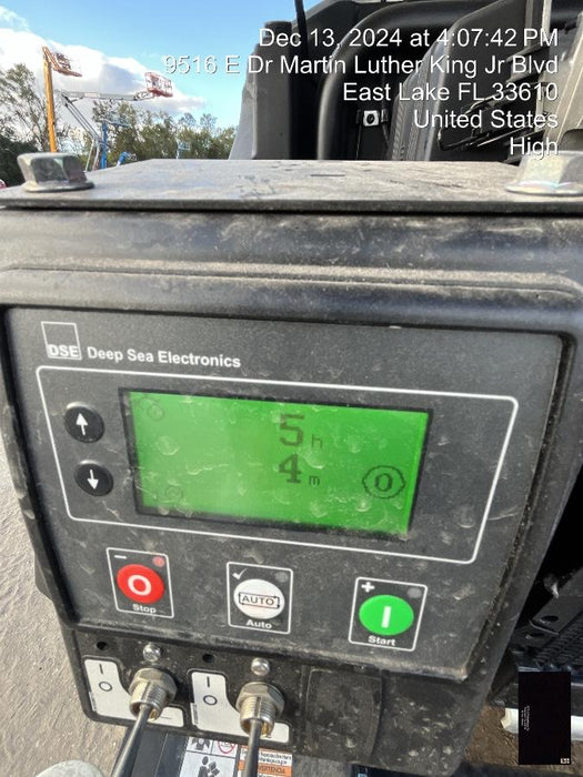 2024 WACKER NEUSON LTT4