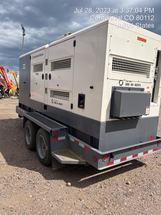 2023 ATLAS COPCO QAS 410