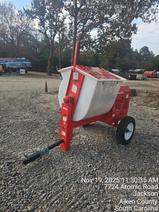 2024 MULTIQUIP WM90PH8