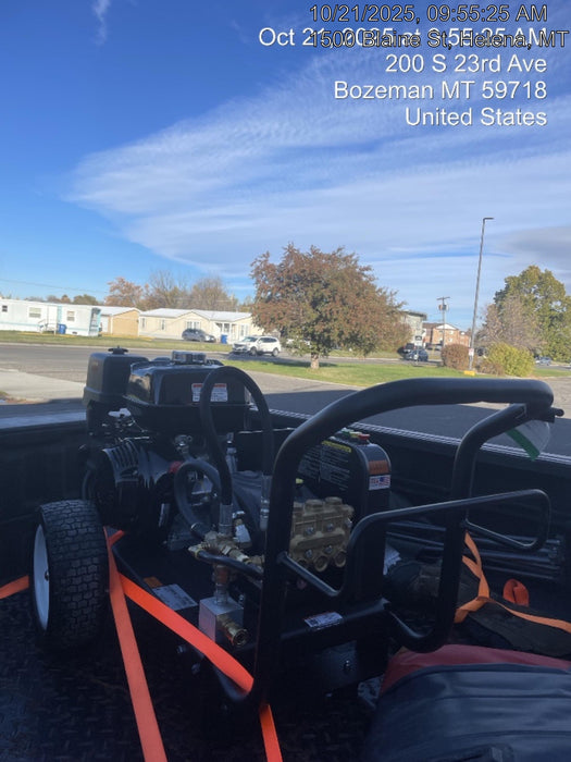 2025 MI-T-M CW-3504-5MGH