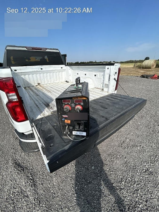 2024 LINCOLN ELECTRIC LN-25X