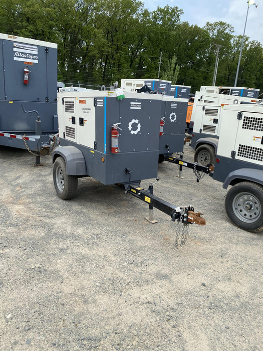 2022 ATLAS COPCO QAS25 CWK