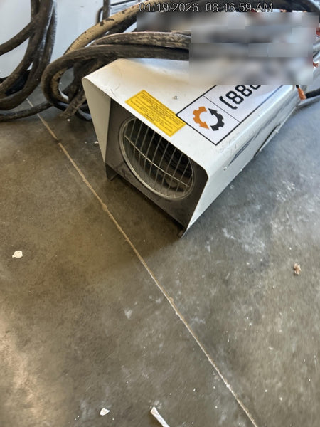 2024 LB WHITE Volt 18-3