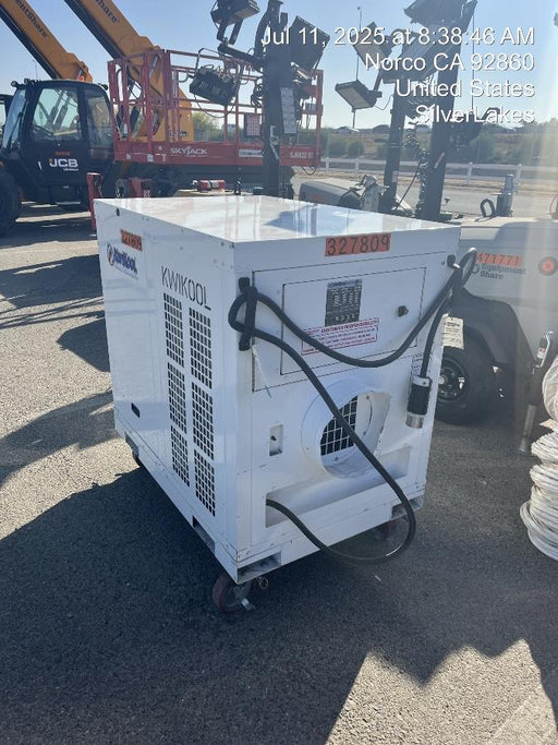 2023 KWIKOOL KPO5-21H