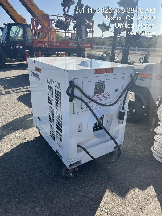 2023 KWIKOOL KPO5-21H
