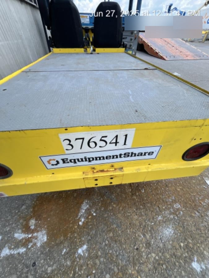 2023 COLUMBIA Payloader 2XL