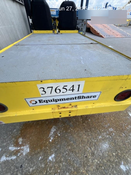 2023 COLUMBIA Payloader 2XL