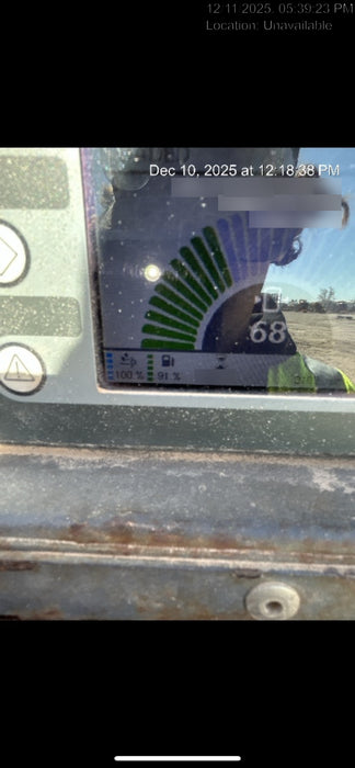 2020 ATLAS COPCO XAS 900