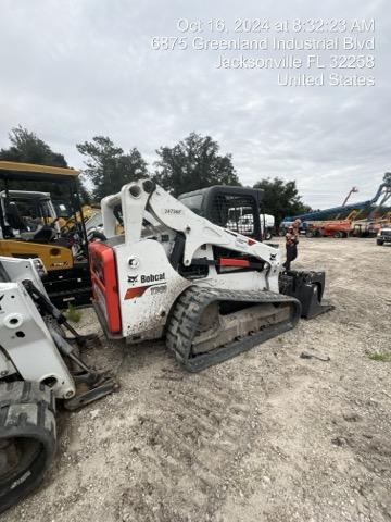 2022 PALADIN UTILITY GRAPPLE 11876-0022