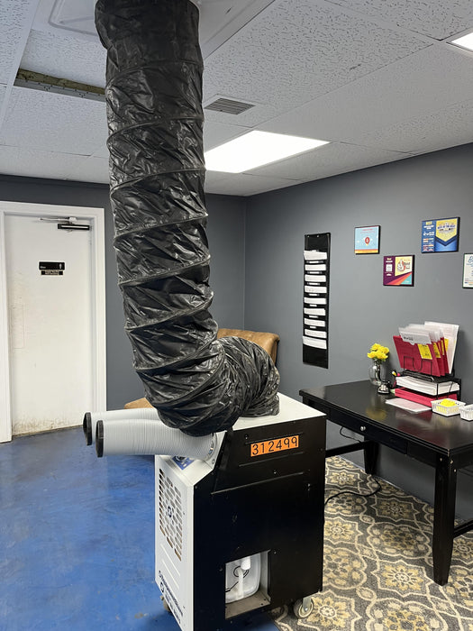 2023 KWIKOOL KPAC1411-2