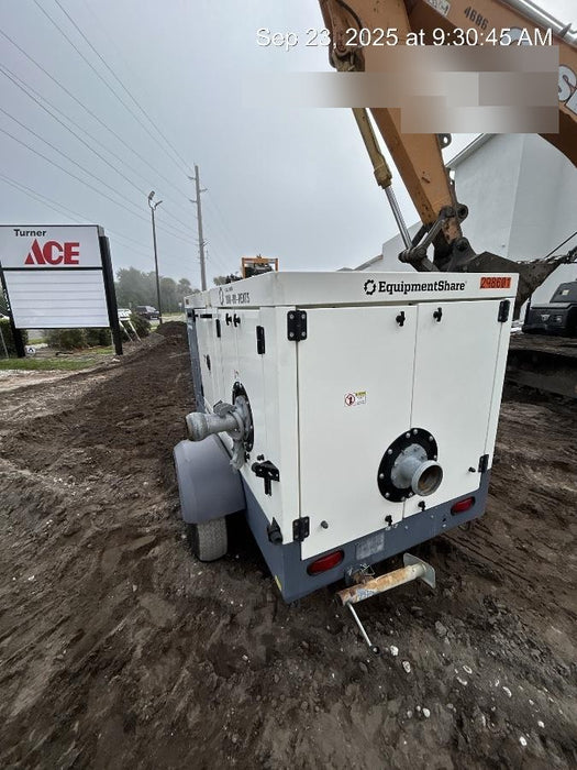 2023 ATLAS COPCO PAC F44 KD-S