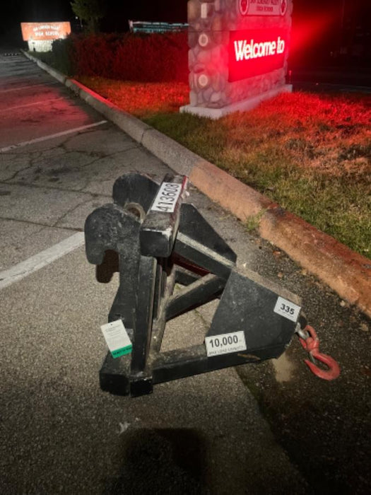 2024 STAR INDUSTRIES 1302TK