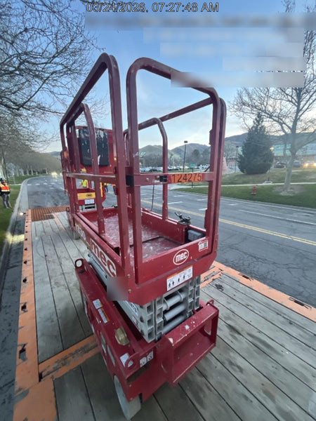 2021 MEC 1330SE