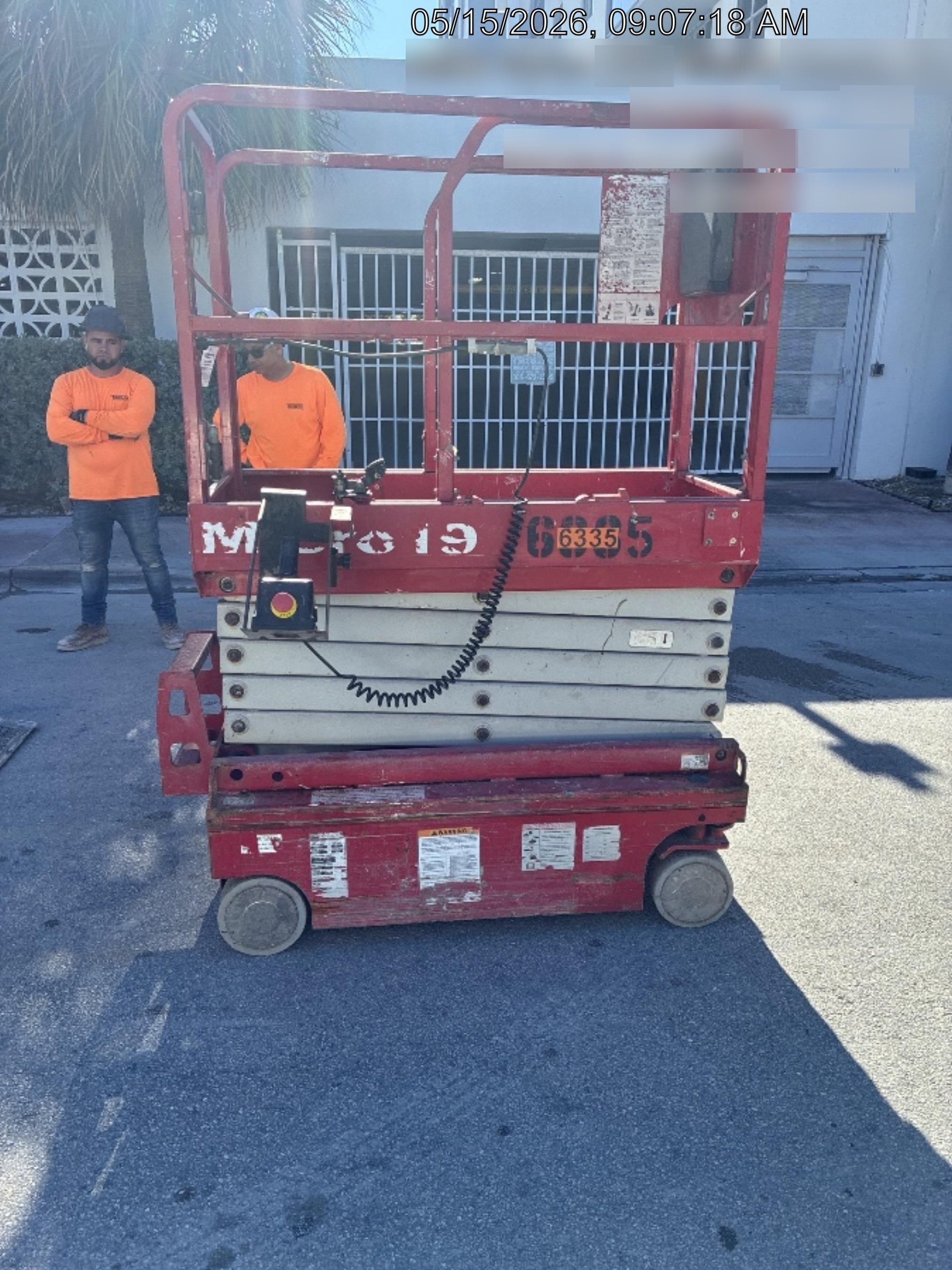 2018 MEC Micro 19