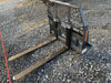 2021 PALADIN 48" Pallet Forks - Paladin