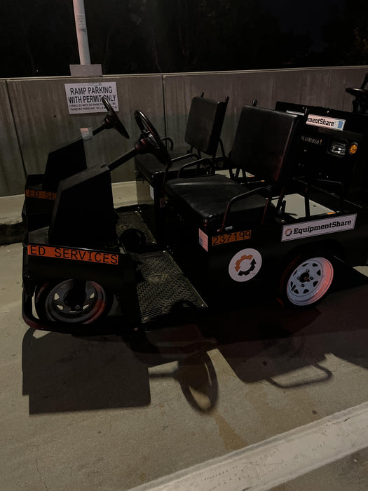 2022 COLUMBIA Expeditor