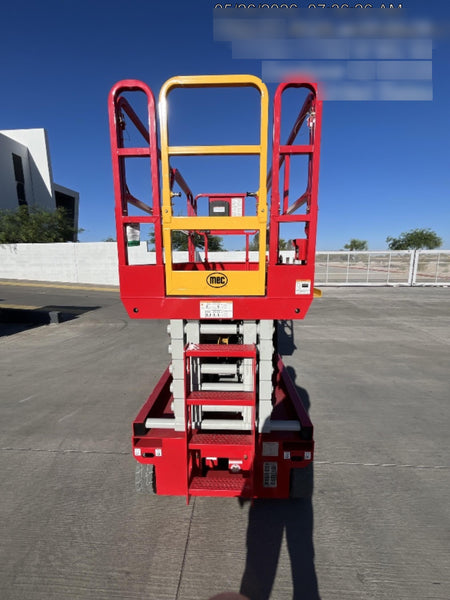 2026 MEC 4046+