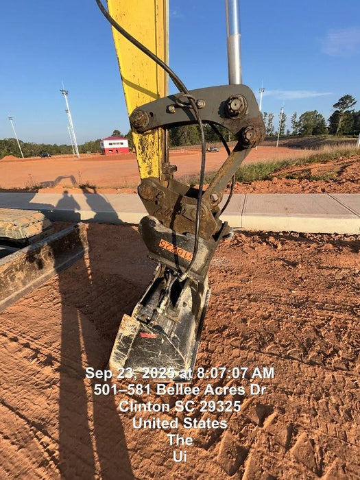 2025 MONGO MTGB900D8