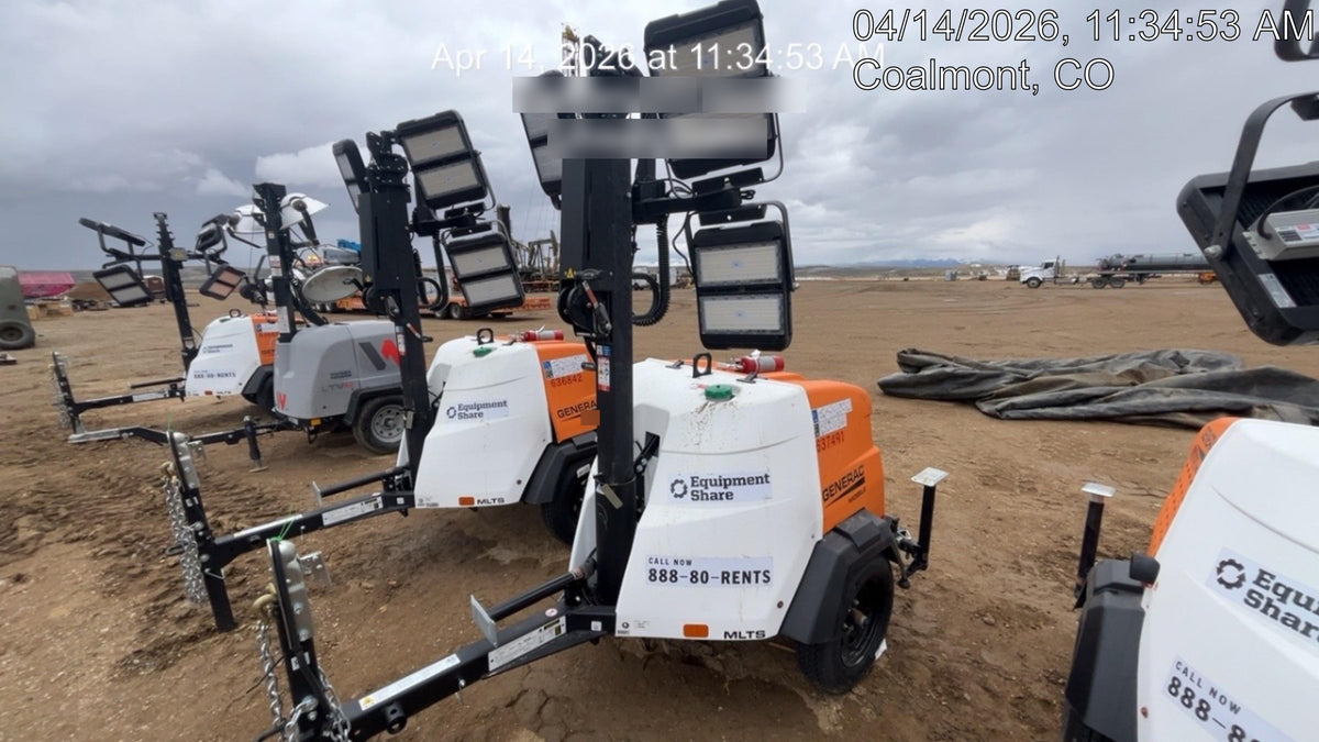 2026 GENERAC MLTS-4