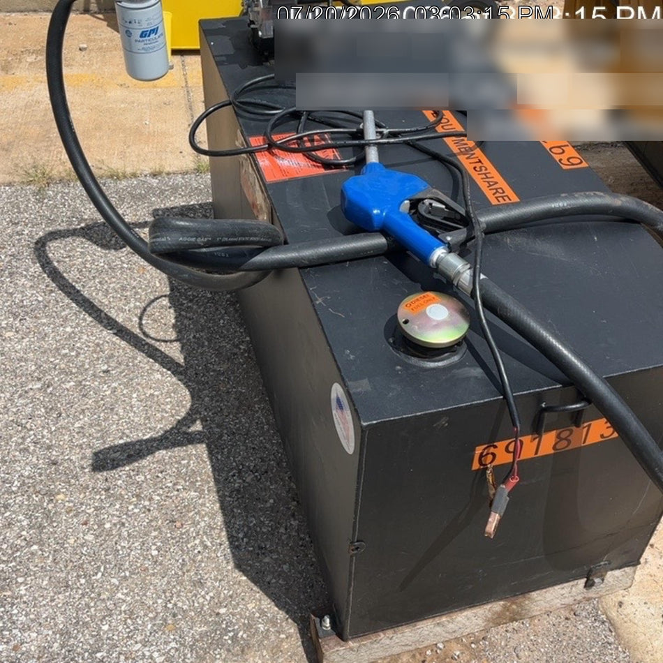 2025 TRADESMAN TRANSFER-100R