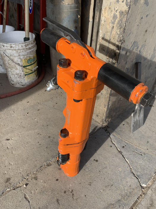 2020 MICHIGAN PNEUMATIC MP-TPB60-114