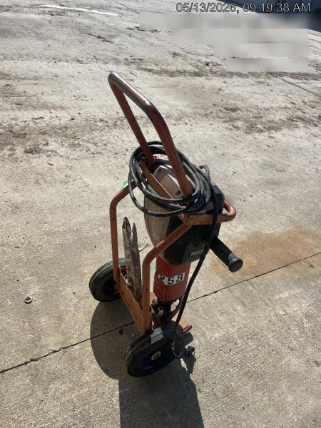 2020 HILTI TE 3000-AVR