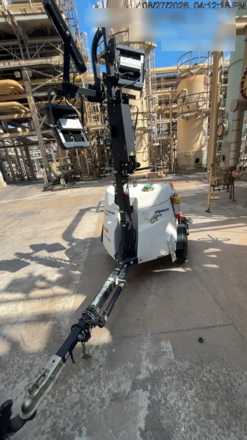 2024 GENERAC MLT2