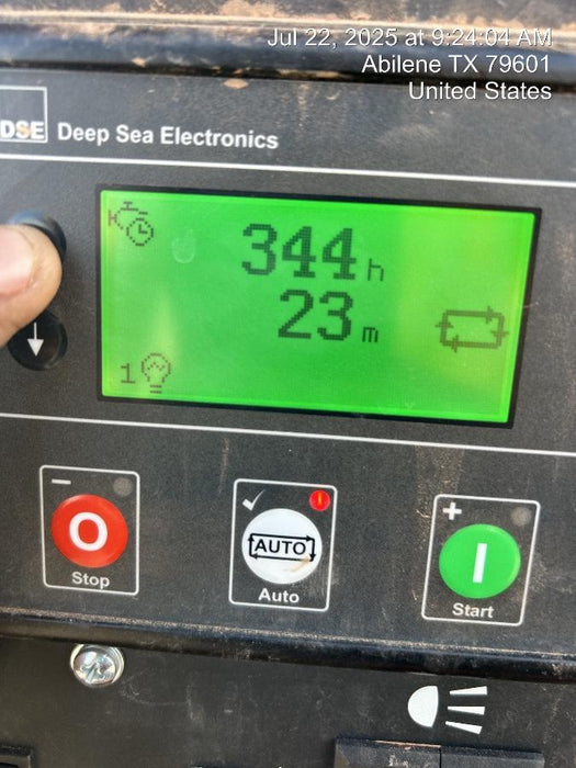 2025 WANCO WLTT-4MM4K