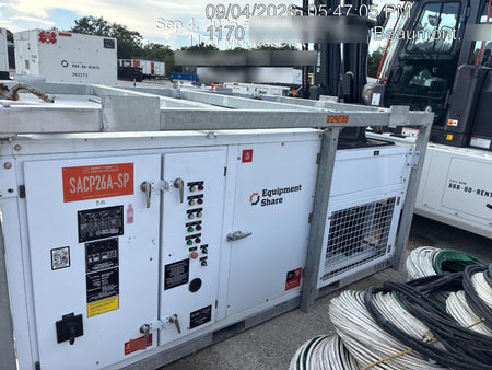 2022 SMARTECH SACP26A-SP