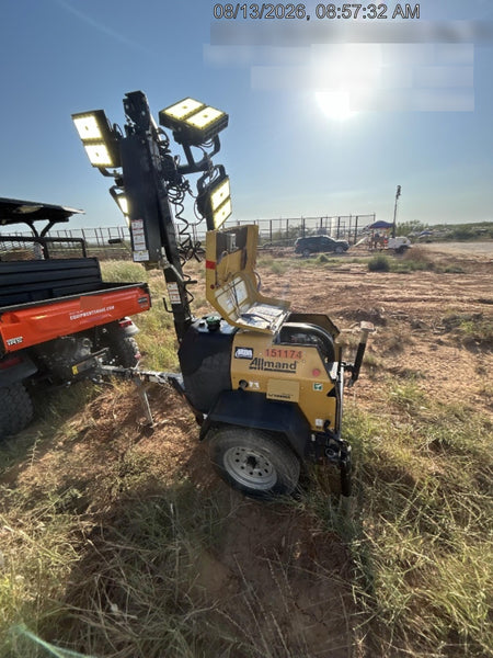 2021 ALLMAND NLV3GR