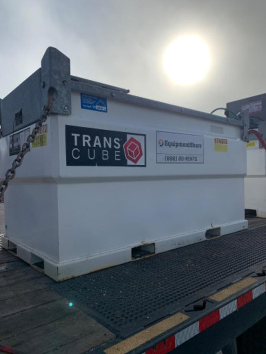 2021 TRANSCUBE 20TCGCAB
