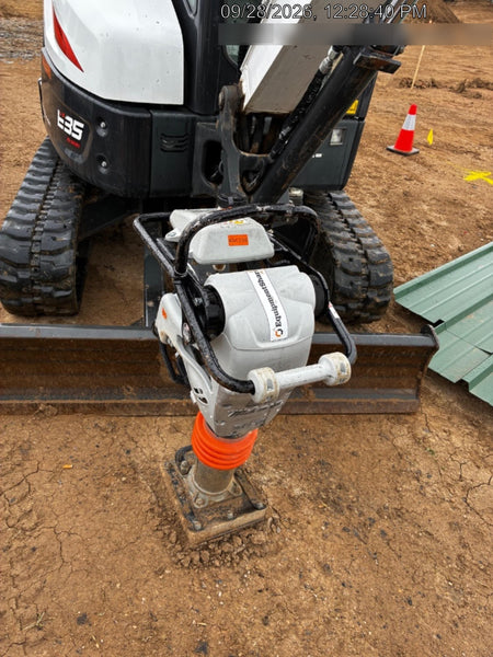 2023 MULTIQUIP MTX60HD