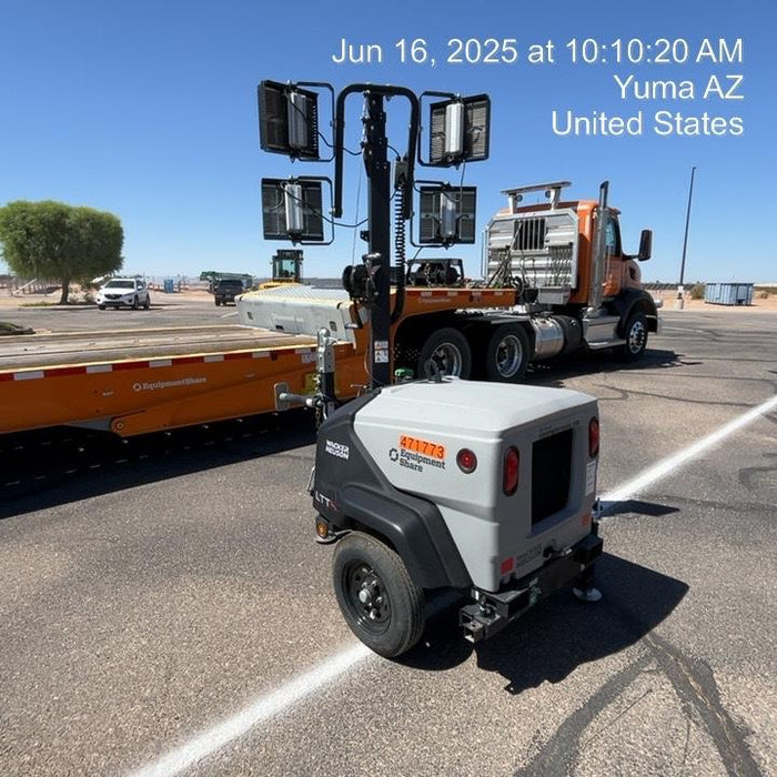 2024 WACKER NEUSON LTT4