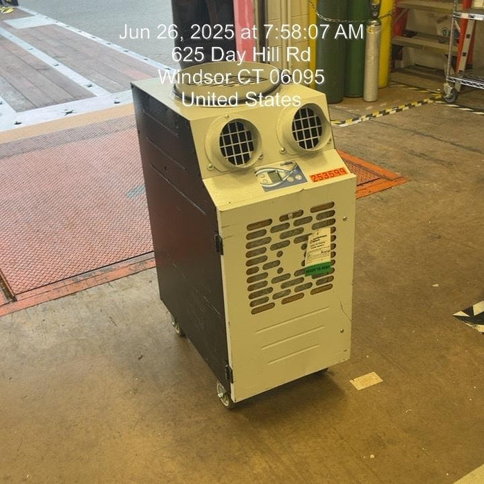 2022 KWIKOOL KPAC1811-2