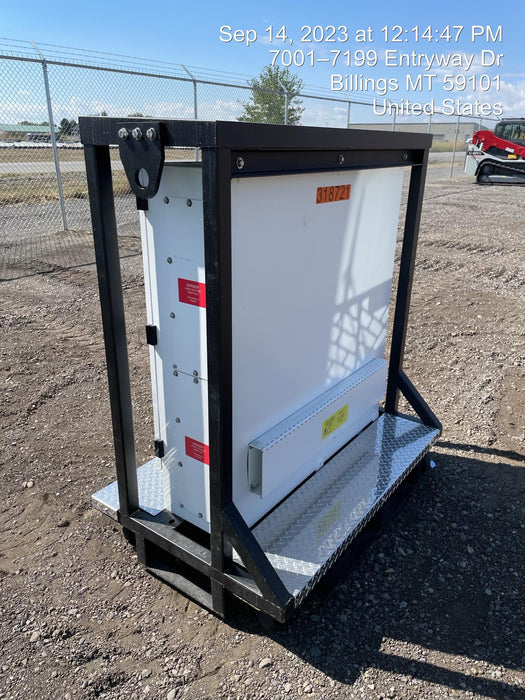 2023 TRYSTAR IEQA1.F1-A-A-A1