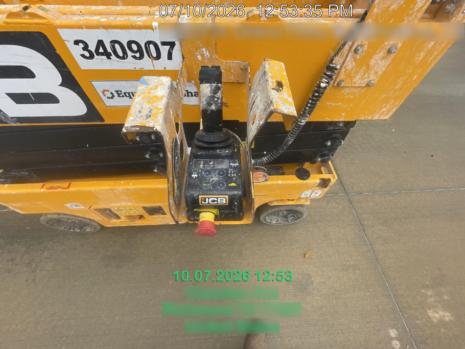 2023 JCB S1930E