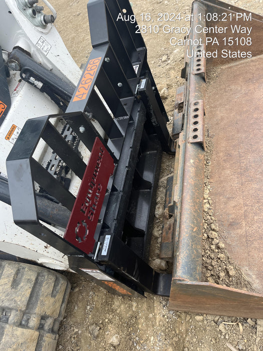 2024 VIRNIG PF4855-5VG