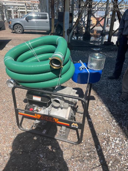 2025 MI-T-M WTP-T03-0MGH